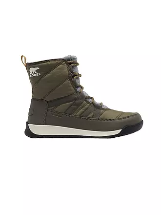 Sorel stiefel sales